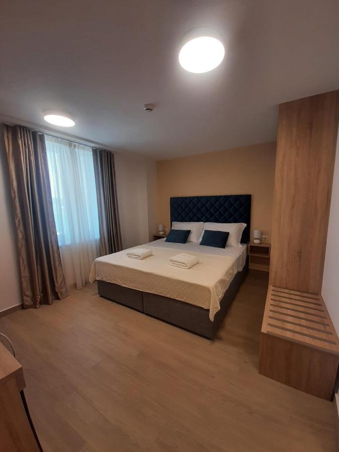 ביוגראד נה מורו Sangulin Palace V מראה חיצוני תמונה