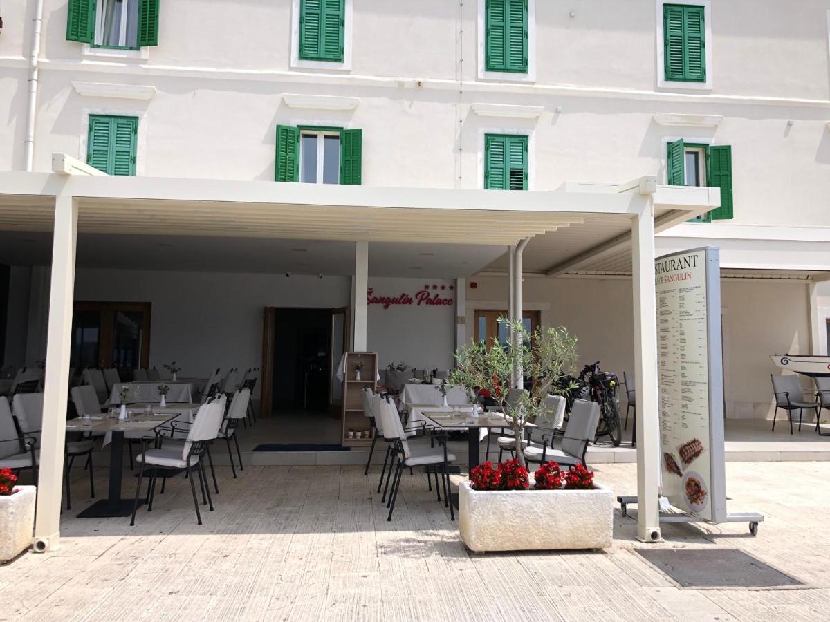 ביוגראד נה מורו Sangulin Palace V מראה חיצוני תמונה