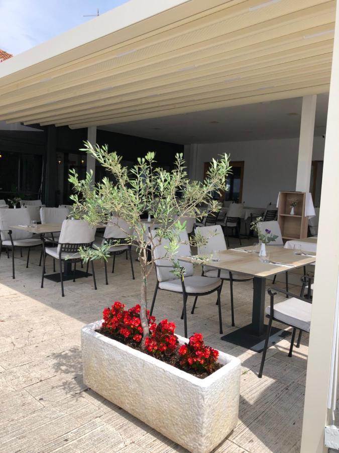 ביוגראד נה מורו Sangulin Palace V מראה חיצוני תמונה