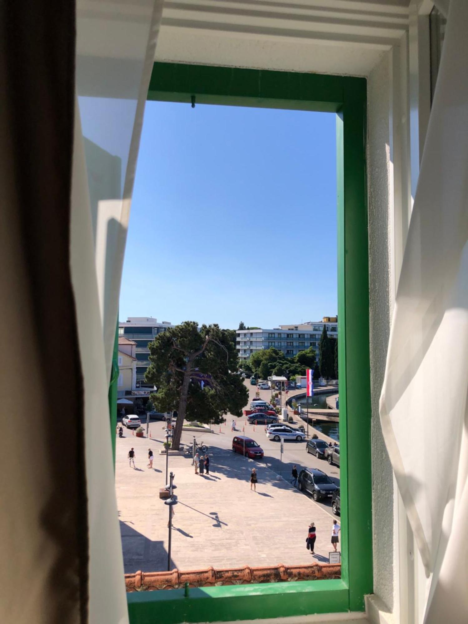 ביוגראד נה מורו Sangulin Palace V מראה חיצוני תמונה